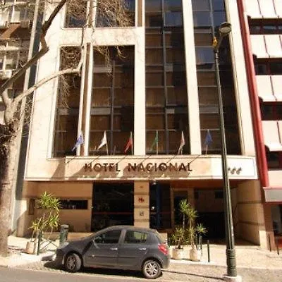 Nacional 3*