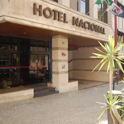Nacional Hotel Lisbona