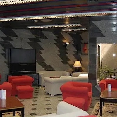Nacional Hotel