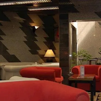 Hotel Nacional 3*