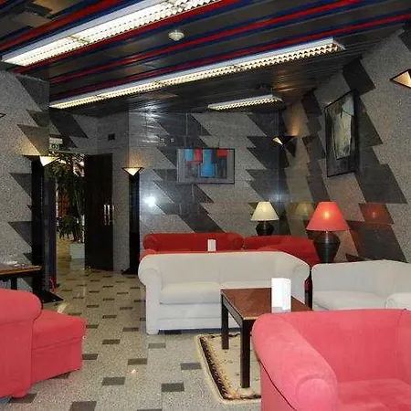 Nacional Hotel 3*