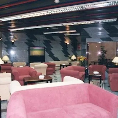 Nacional Hotel