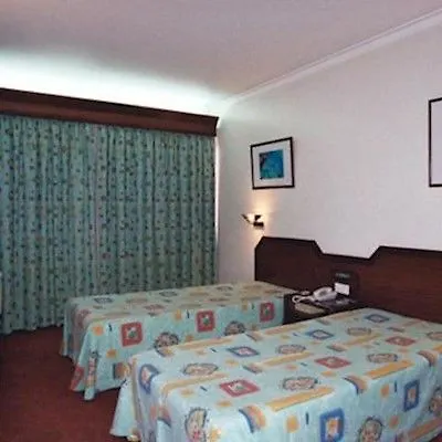Hotel Nacional