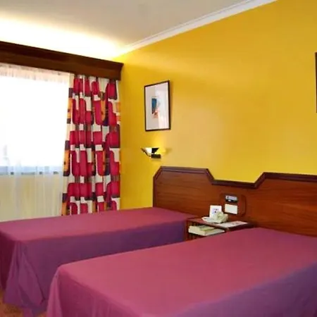 Nacional Hotel