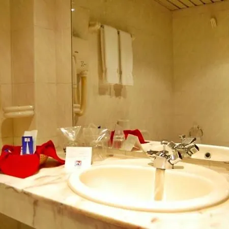 Hotel Nacional 3*