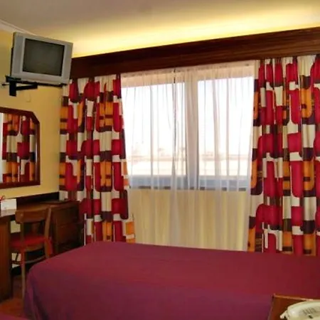 ناسيونل Lisboa