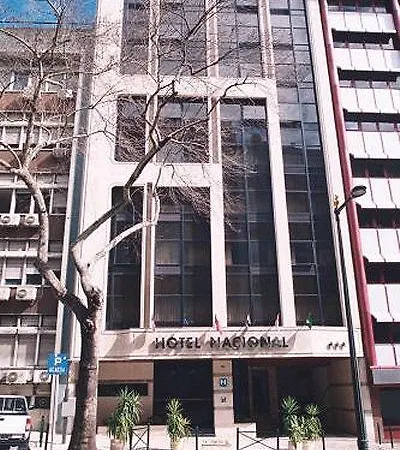 Nacional Lisbona