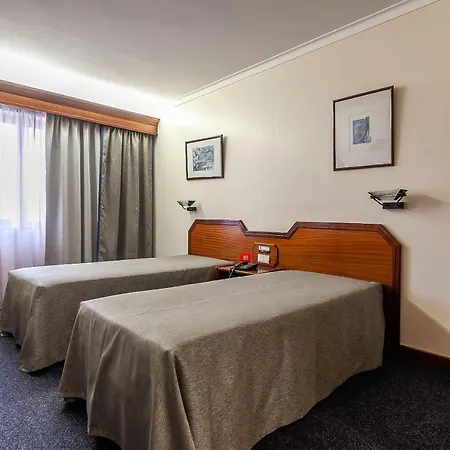 Nacional 3* Lisboa