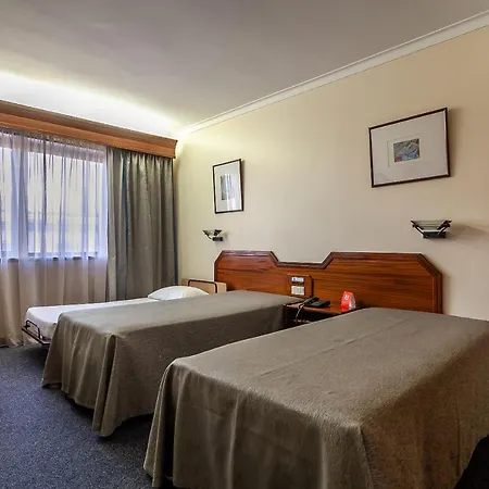 Nacional Hotel