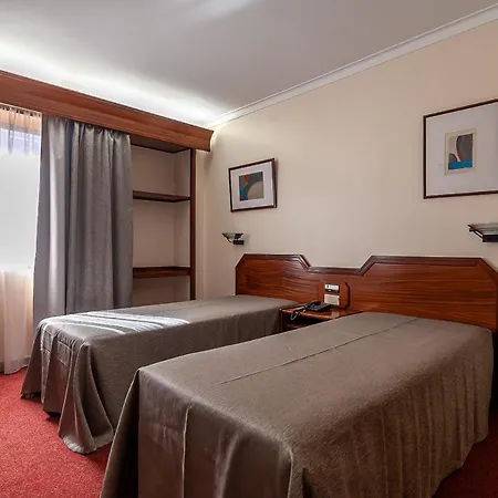 Nacional 3* Lisboa