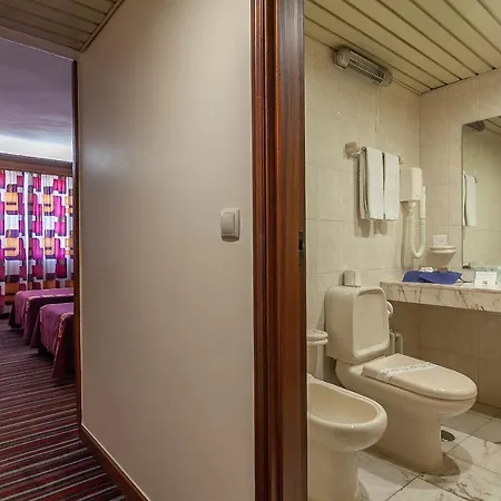 Hotel Nacional Lisbona