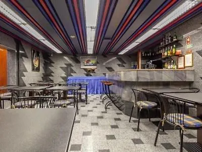 Hotel Nacional Lizbona