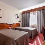 Nacional Hotel Lizbona